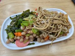 -豫丰园羊肉烩面·羊汤·大盘鸡