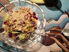 -醉长安(钟楼旗舰店)