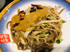水爆肚-天津卫码头(南开大悦城店)