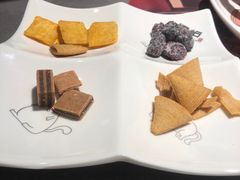-探炉·香辣豆花烤鱼(笋岗宝能环球汇店)