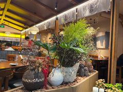 -白石的深夜食堂(万达店)