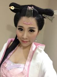 -盘子女人坊生日照·摄影馆(华强店)