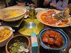 -上地宴·中关村的会客厅(清河高铁站店)