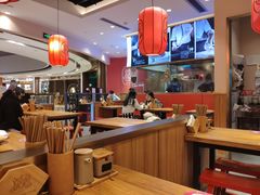 大堂-陇上秦轩西安biangbiang面(EFC欧美金融商业城店)