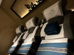-新紫霞养生·影院足道·SPA(金山区店)