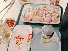 -椰客·海南椰子鸡(新塘永旺梦乐城店)