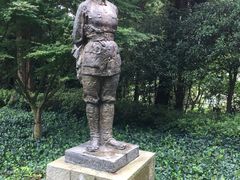 -井冈山革命烈士陵园