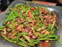 -炭舍干锅(华发商都店)