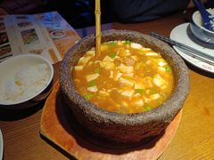 -绿茶餐厅(同成街华联店)