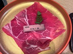 -松野谷·寿喜烧自助(华联顺义金街购物中心店)