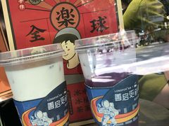 -LELECHA乐乐茶(美罗城店)