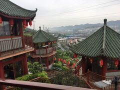 -枇杷园食为鲜火锅(南山店)