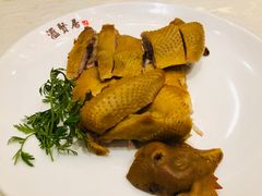 -汇贤府·李氏鲁菜(五棵松店)