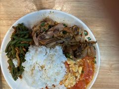 -北京理工大学新食堂