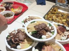 -郭巨人农家食堂(南部商务区店)