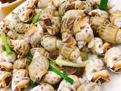 -浩海美食店(闸坡店)