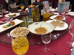 -福州大饭店-自助餐