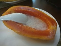 -听松楼·花园酒店·自助餐厅(红梅公园店)