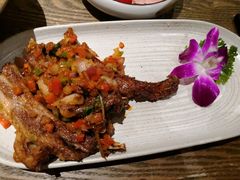 -那时新疆·若羌(经纬汇店)