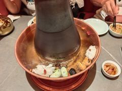 -额尔敦传统涮(体育场店)