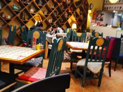 大堂-彼德西餐厅(环球中心店)