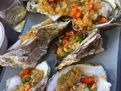 -漫天香·小龙虾餐厅(夏湾店)