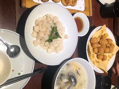-大牌大·传统杭帮菜(湖滨店)