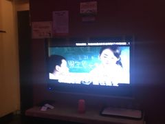 -欢乐迪派对潮K·KTV(华南城店)