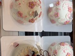 -花花卷卷·鲜食蛋糕(静安久光百货店)