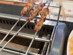 -可口香·非遗老号烧烤(南岗直营店)