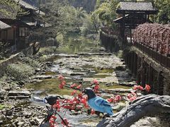 -车溪民俗旅游区