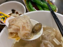 -一记面馆(易发店)
