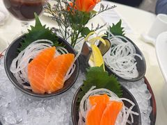 -万龙洲海鲜(大兴绿地缤纷城店)