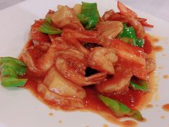 -翠亭酒家(山西南路店)