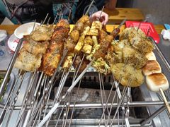 -古彭7只羊·招牌白串·碳锅羊肉旗舰店