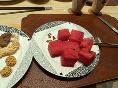 -西藏饭店·亚克·食光自助餐厅