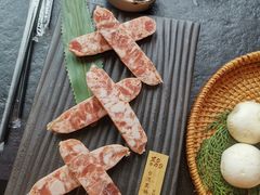 -黑牛の店·黑金店(沈阳万象城店)