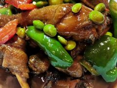 -好福记饭店(红梅公园店)