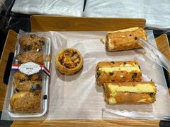 -苹果花园(枫林路店)