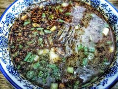 粉汤羊血-惠记粉汤羊血(小南门店)