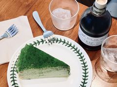 -Line 咖啡(石厦花园店)