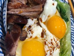 黯然销魂饭-龙记香港茶餐厅(久光百货店)