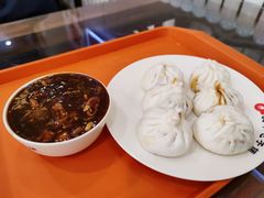 -庆丰包子铺(大慧寺22号平房店)