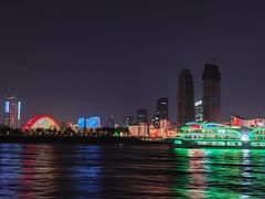 -武昌中华路码头(轮渡站)