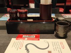 -名代宇奈备长炭烧鳗鱼居酒屋