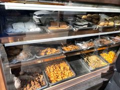 -老回回烩面馆(左家庄店)