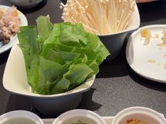 -额尔敦涮肉自助(摩尔城店)