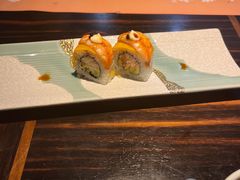 -山葵家·创意料理(临平银泰城店)