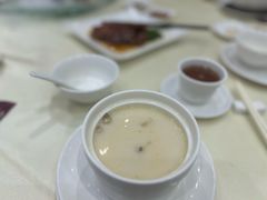 -兴悦酒家(保利克洛维店)