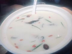 江团鱼炖汤-老阿爸鲜鱼土菜(昆山花桥店)